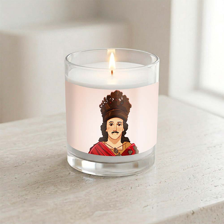 Vela de San Torpes de Pisa 2