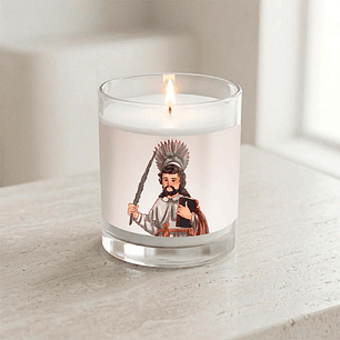 Vela de São Veríssimo