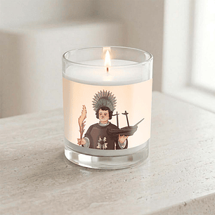 Vela de São Vicente