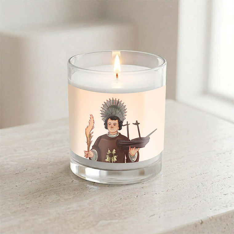 Vela de São Vicente 2