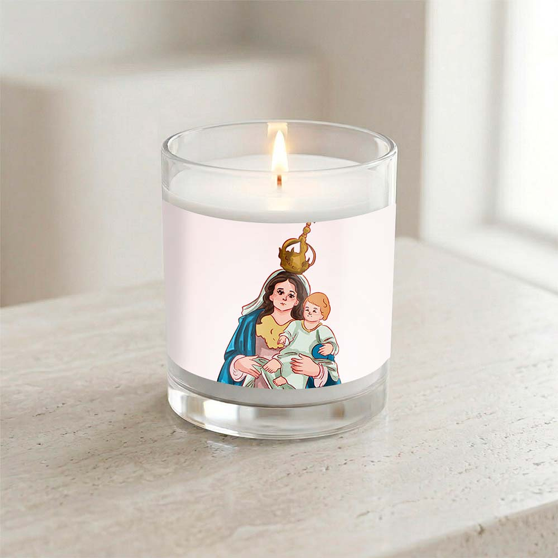 Vela de Nuestra Señora de las Buenas Nuevas 2