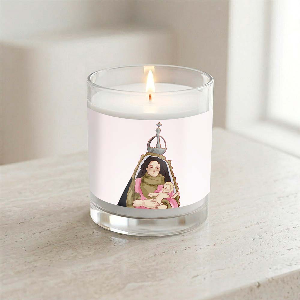 Vela de Nossa Senhora da Peneda 2