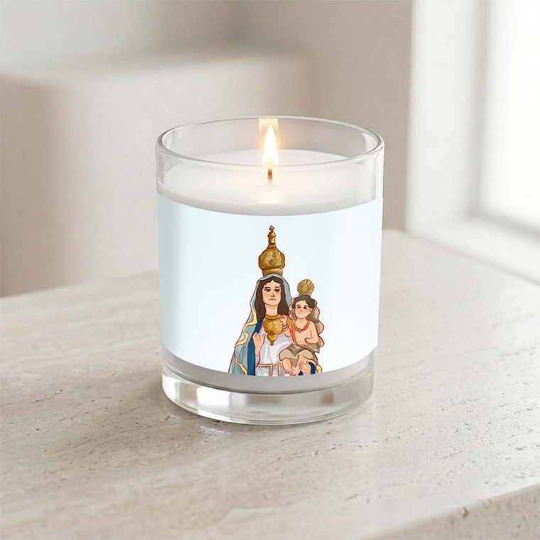 Vela de Nossa Senhora do Socorro 2