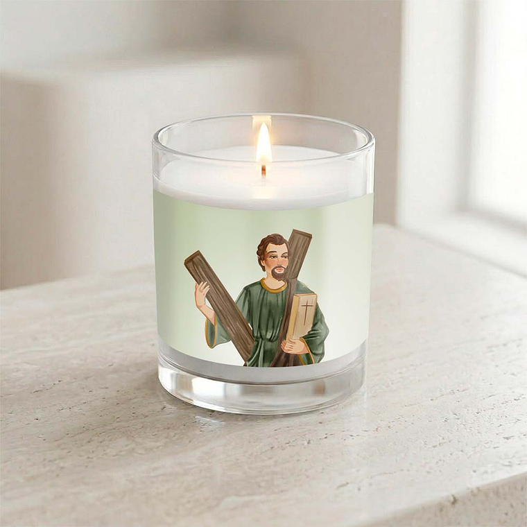 Vela de San Andrés 2