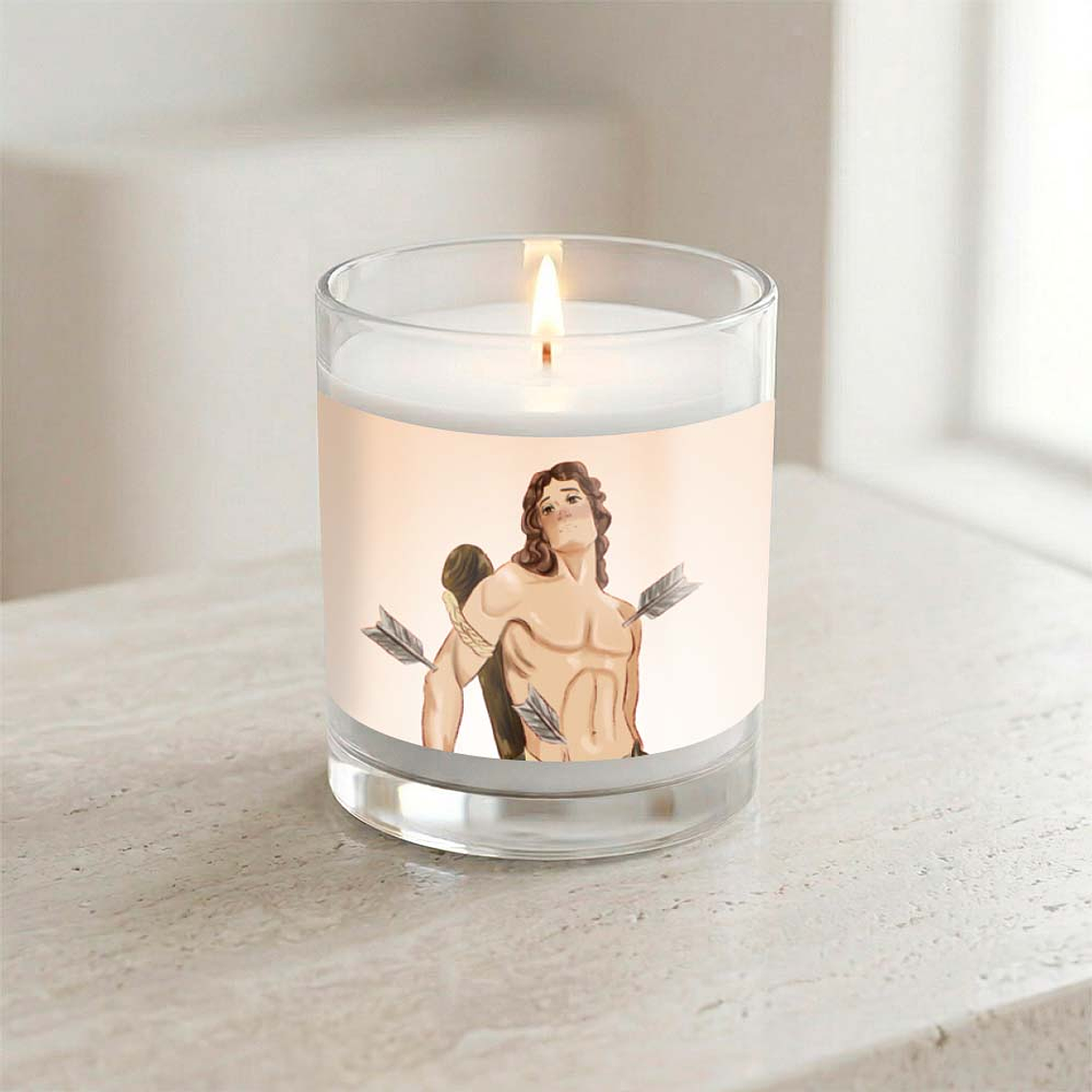 Vela São Sebastião 2