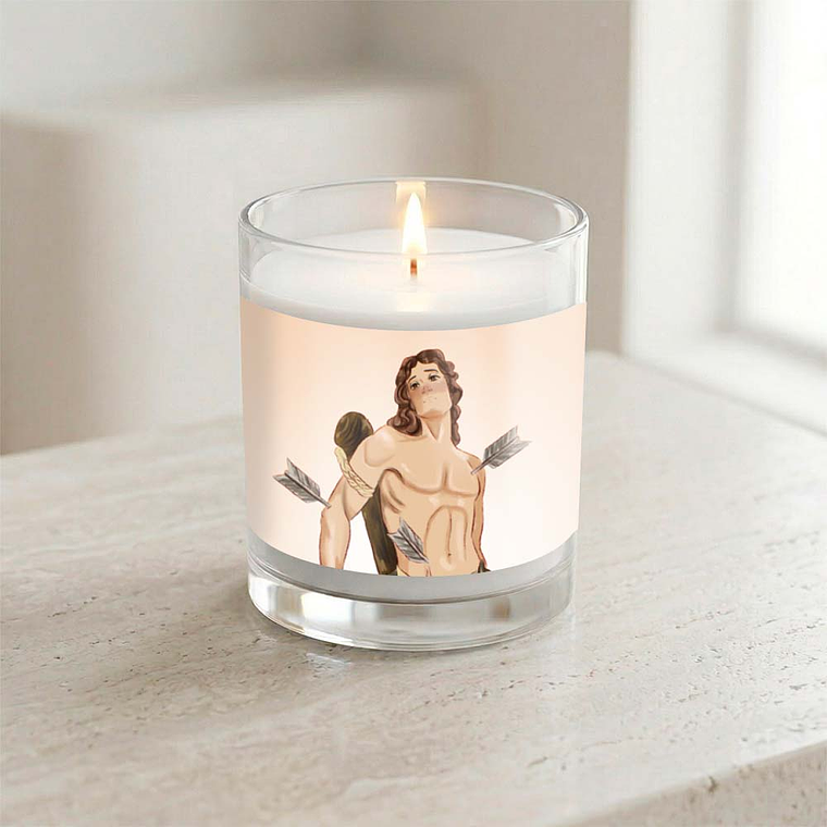 Vela São Sebastião 2