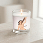 Saint Sebastian Candle - thumbnail 2