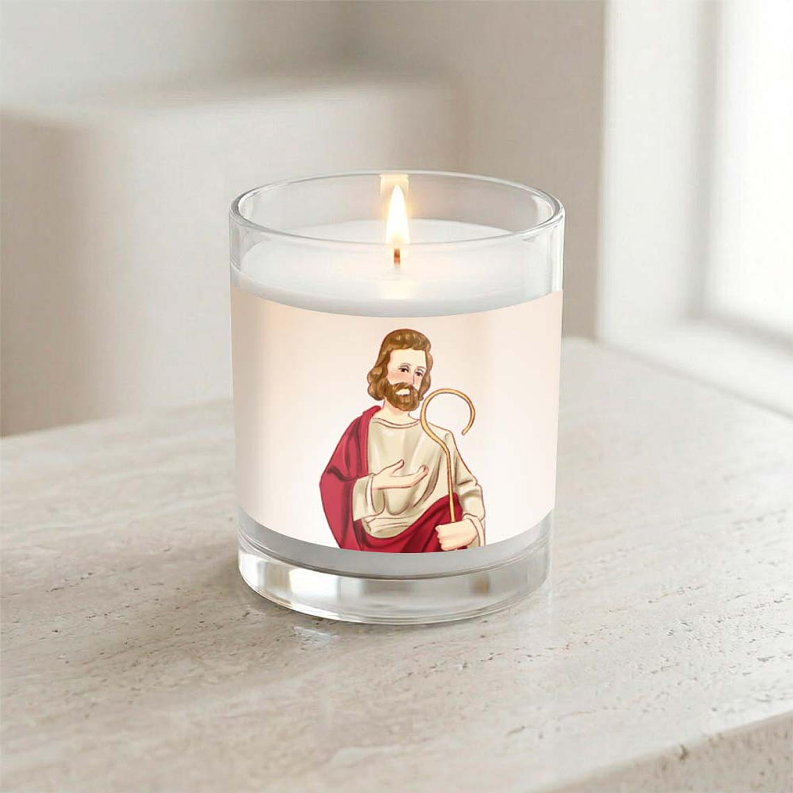 Vela São Jerónimo 2