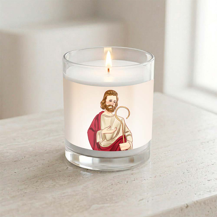 Vela São Jerónimo 2