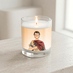 Candela Sant' Espedito