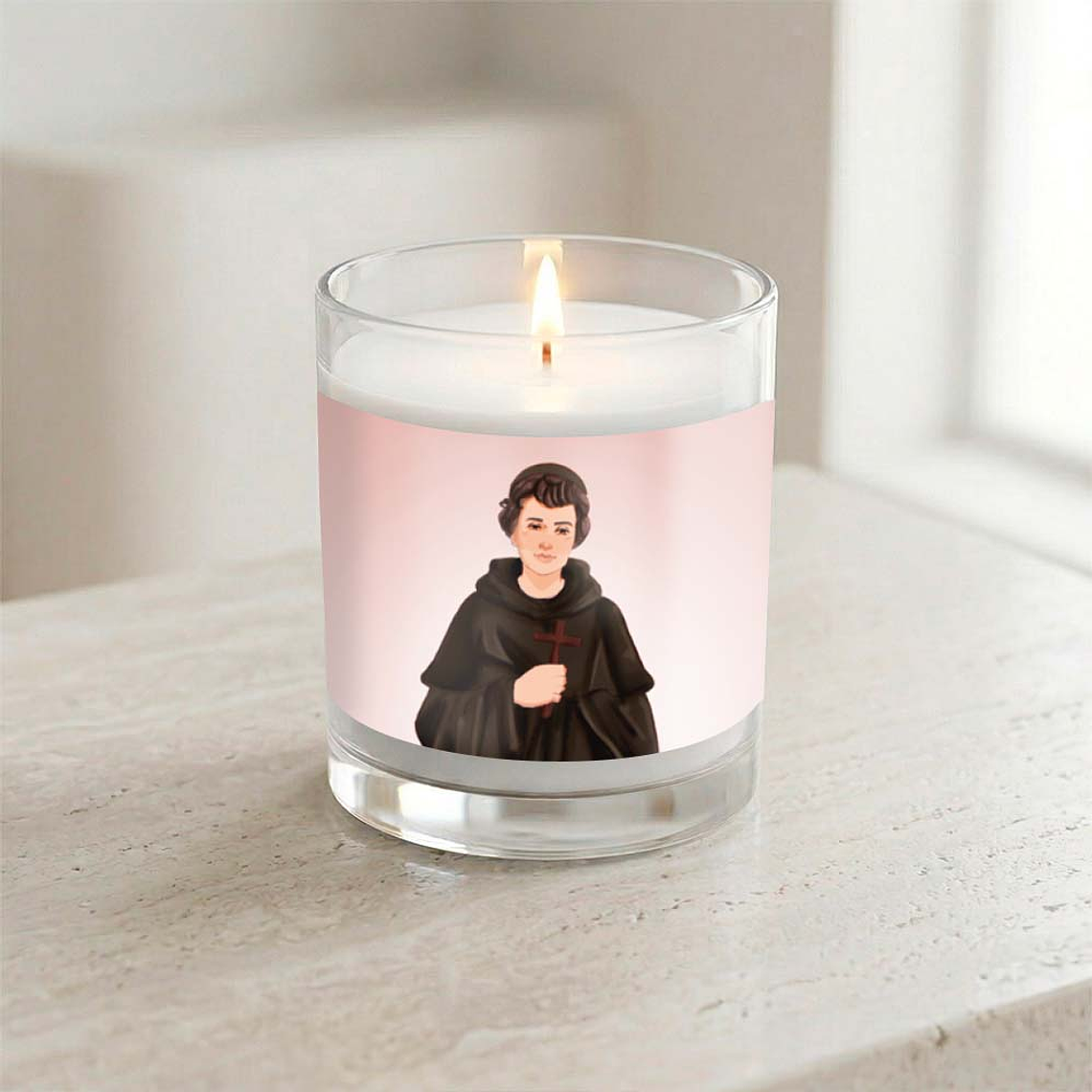 Vela San Peregrino 2