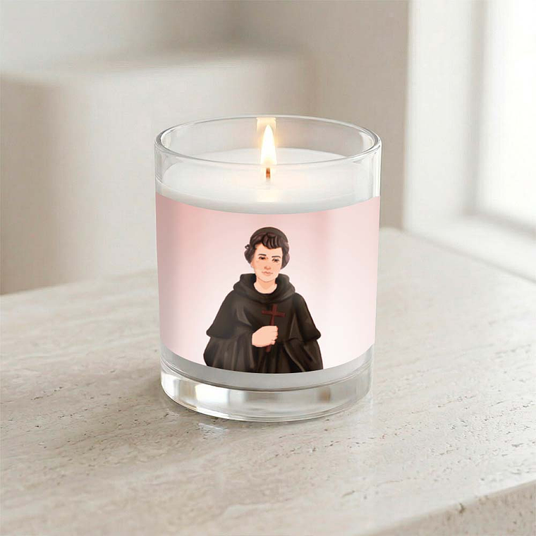 Vela San Peregrino 2