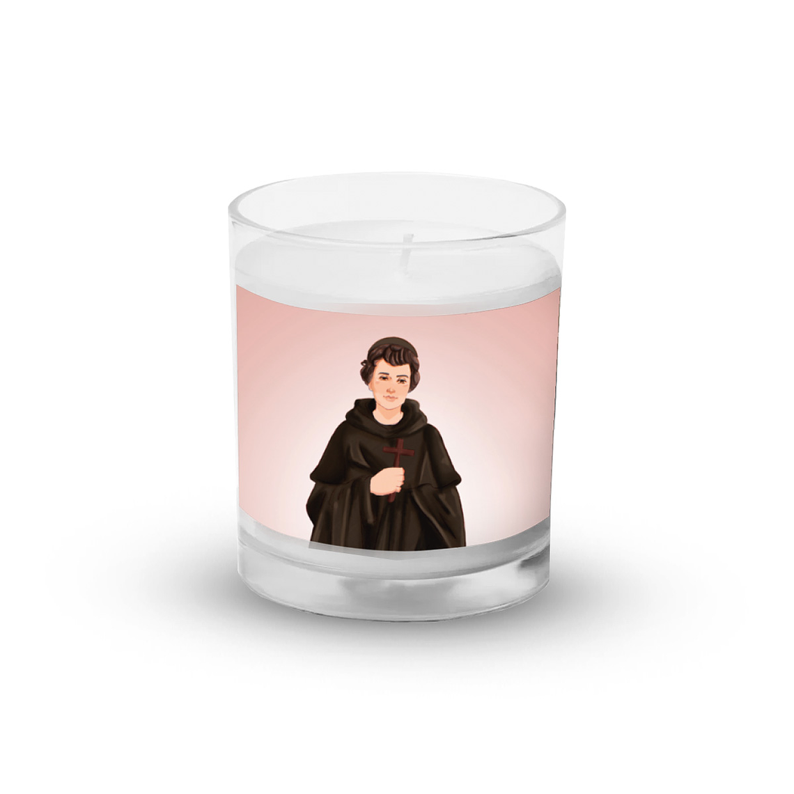 Vela San Peregrino 1