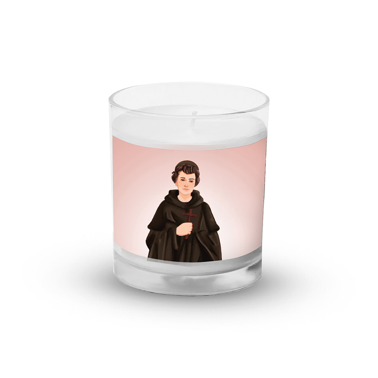 Vela San Peregrino 1