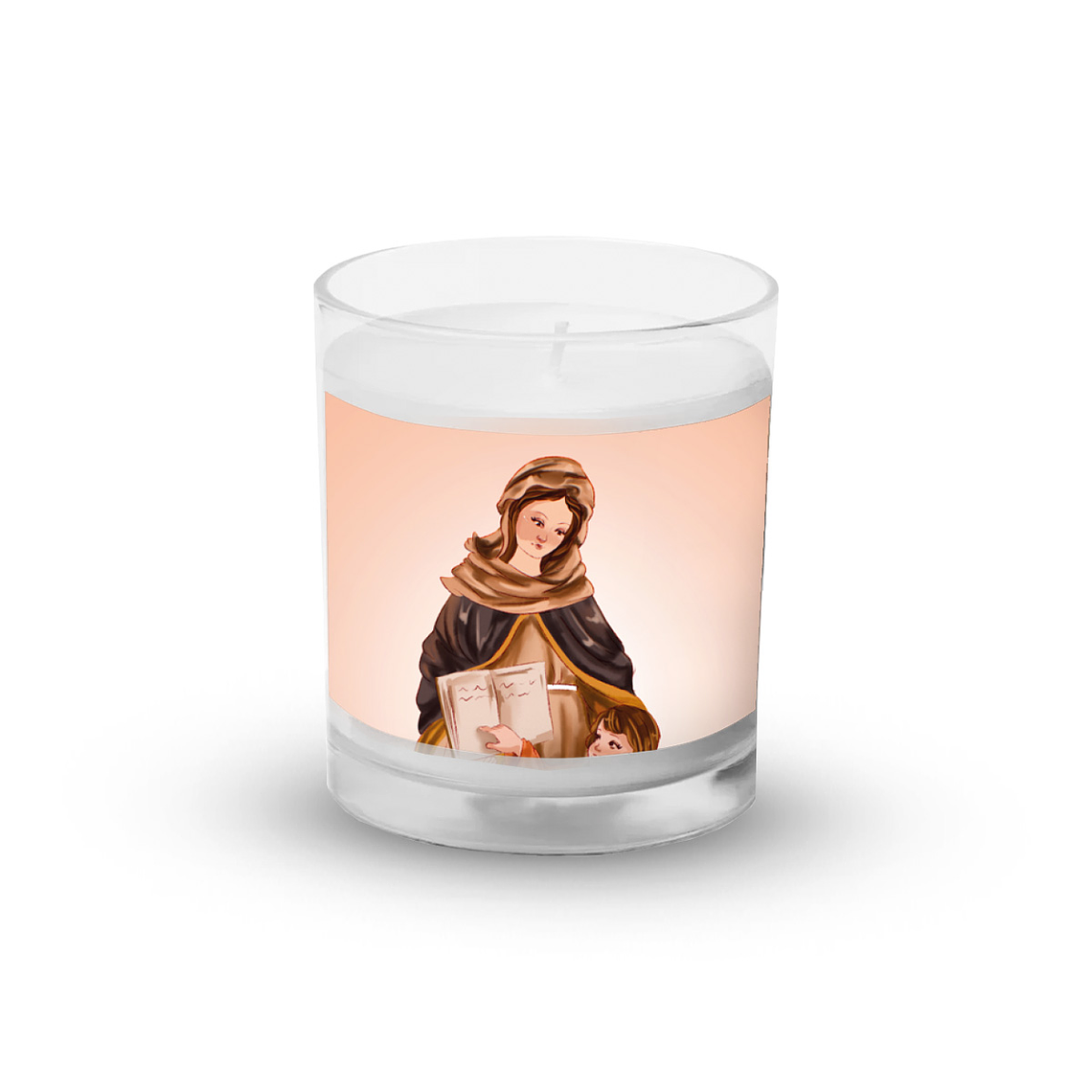 Candela di Sant' Anna 1