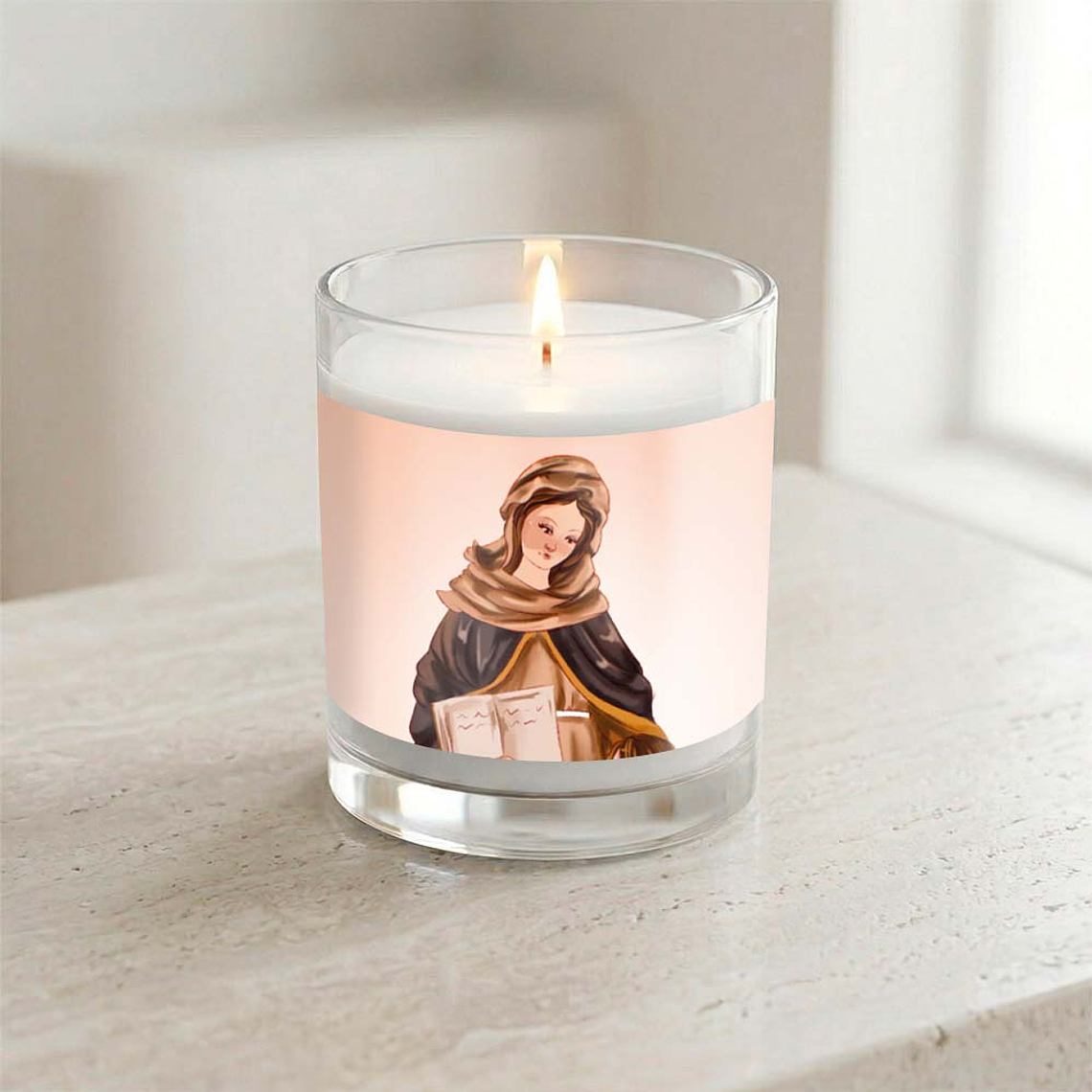 Candela di Sant' Anna 2