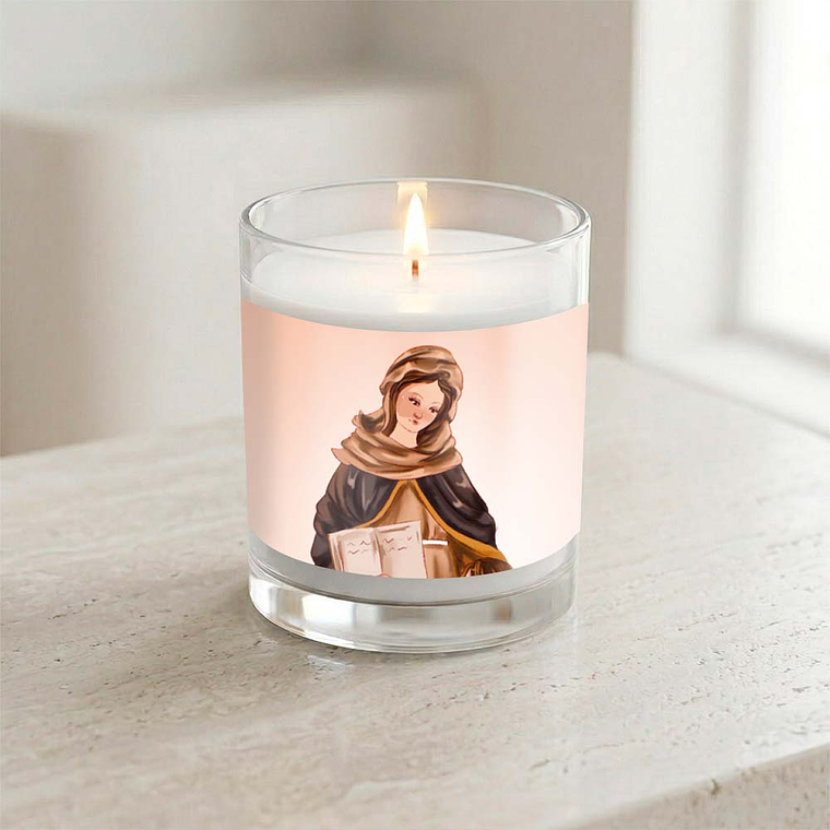 Candela di Sant' Anna 2