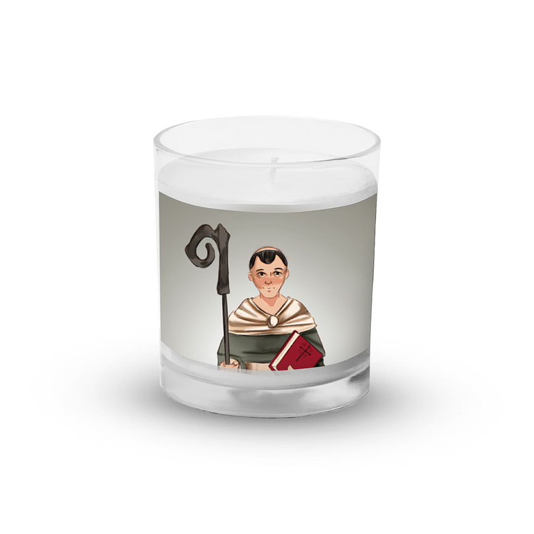 Vela São Gonçalo 1