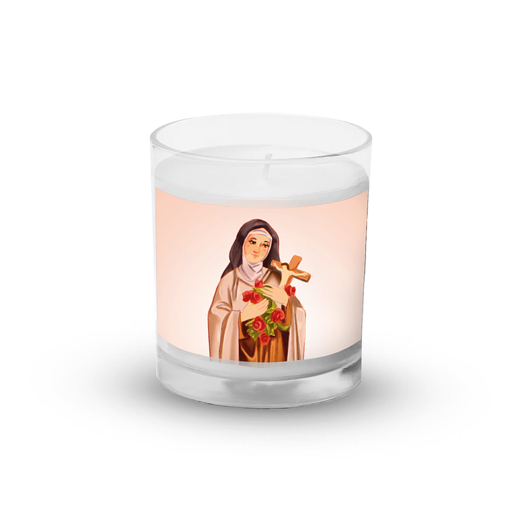 Vela Santa Terezinha 1