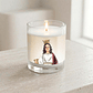 Saint Barbara Candle - thumbnail 2
