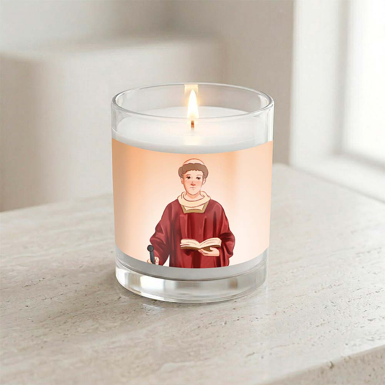 Vela São Lourenço 2