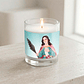Saint Euphemia Candle - thumbnail 2