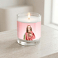Candle Saint Susanna - thumbnail 2