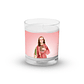 Candle Saint Susanna - thumbnail 1