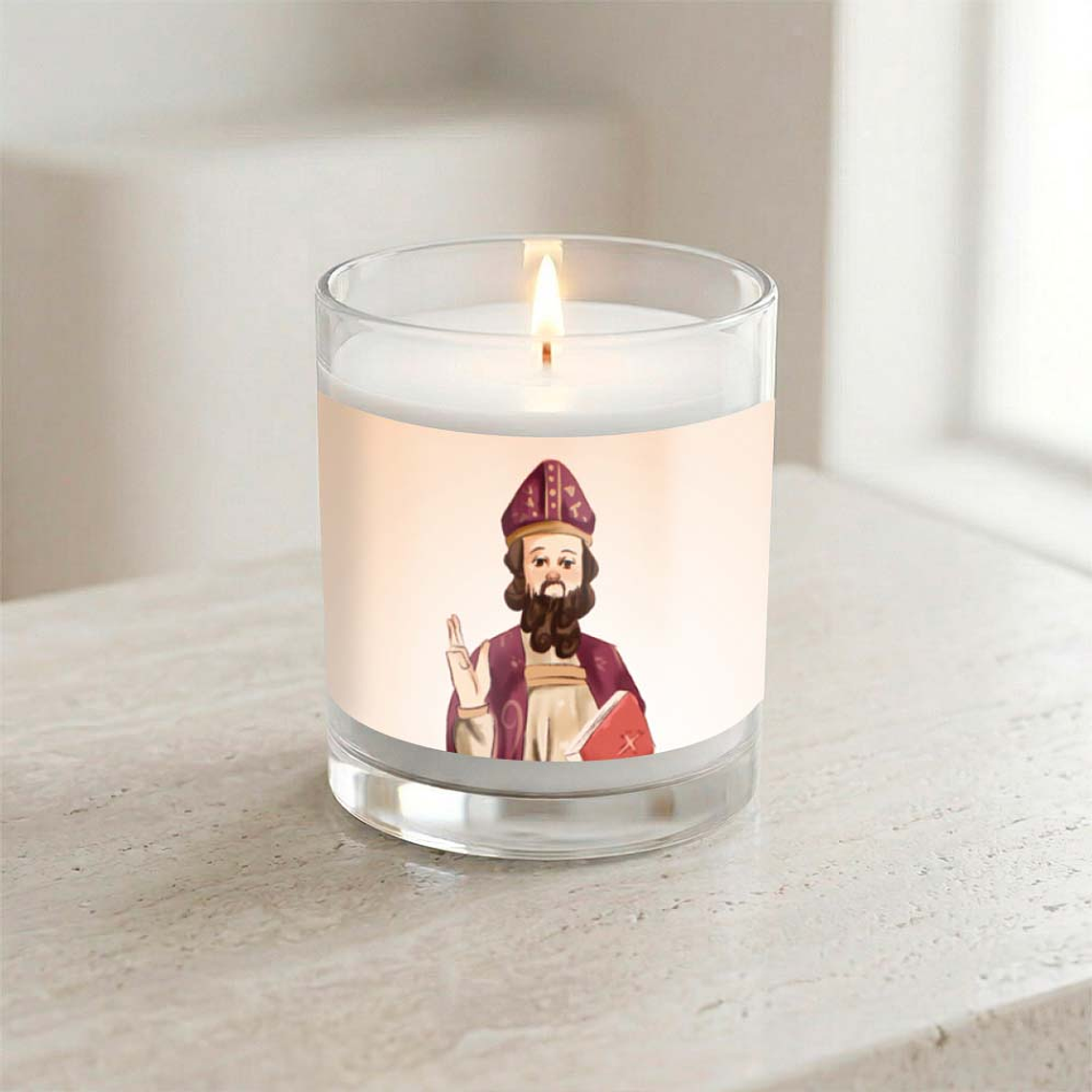 Candela San Nicola 2