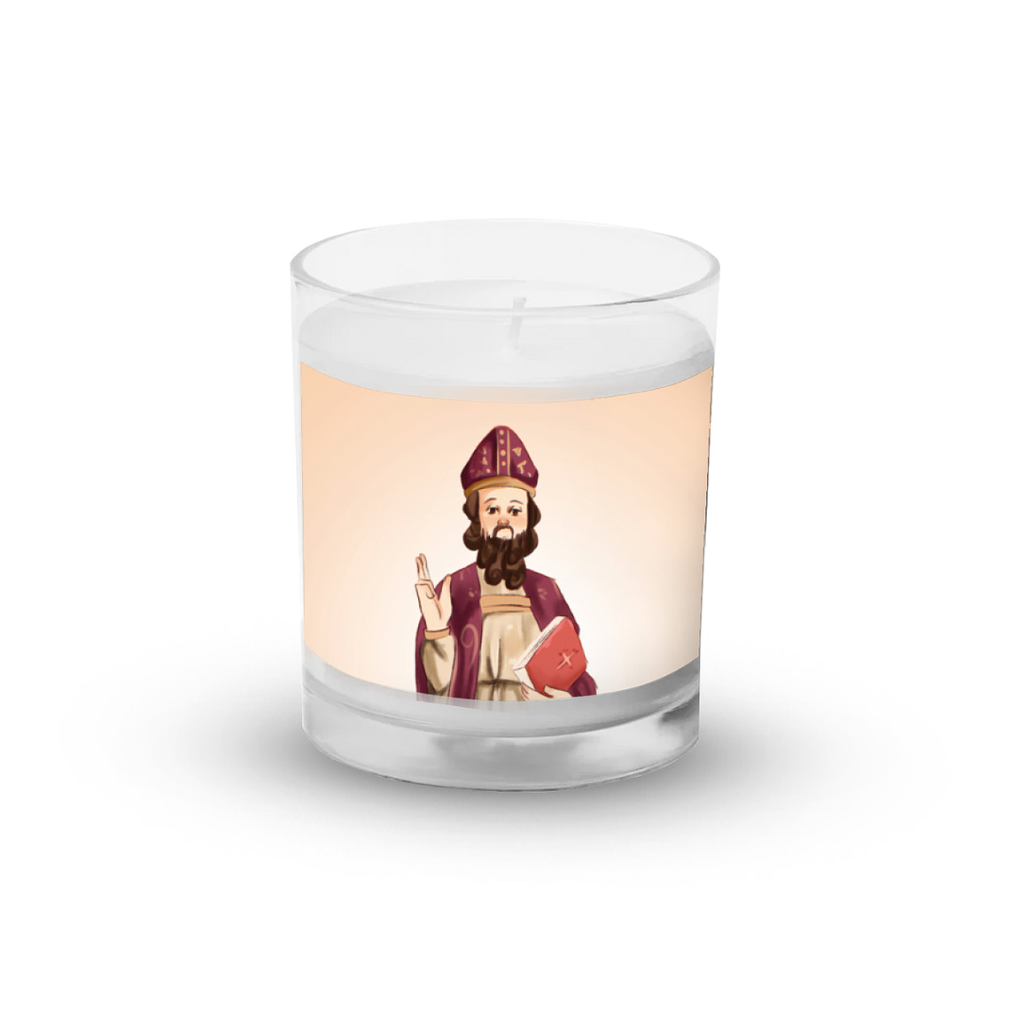 Candela San Nicola 1