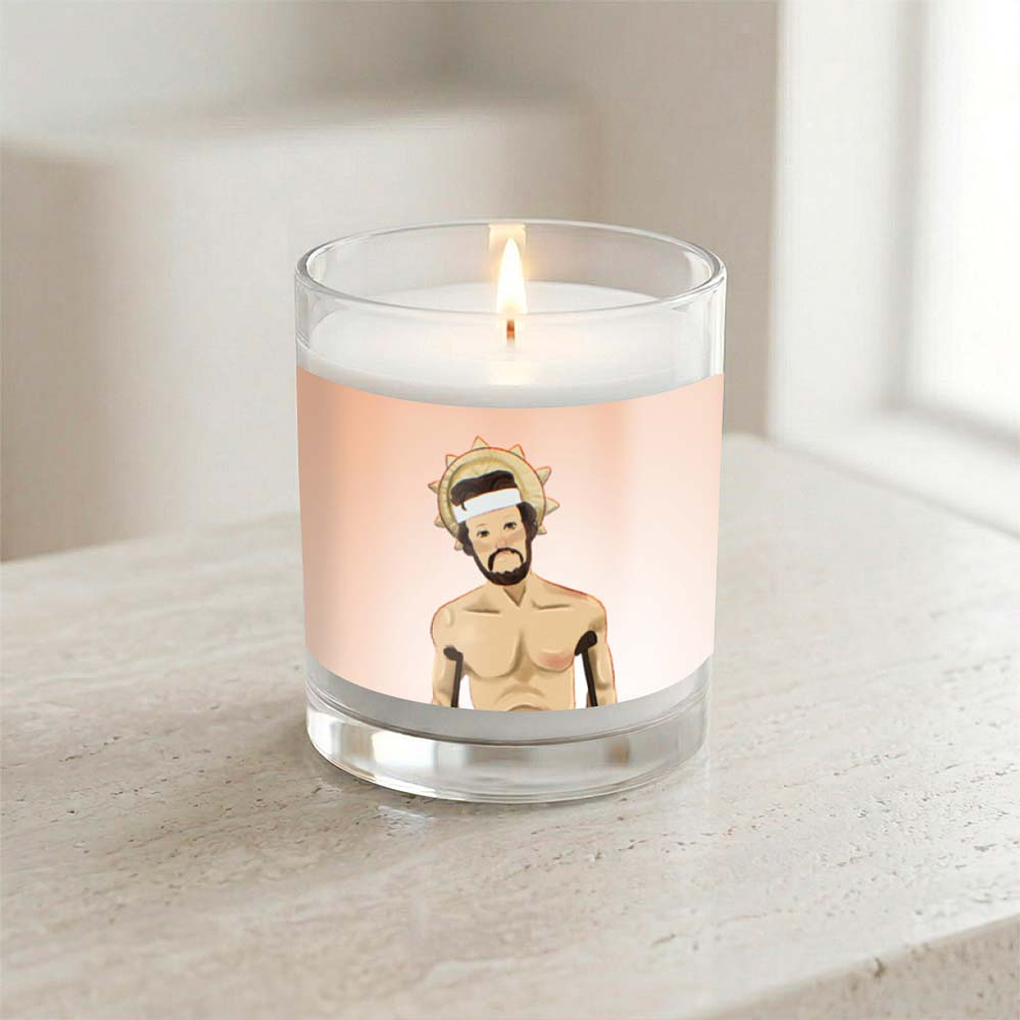 Candela San Lazzaro 2