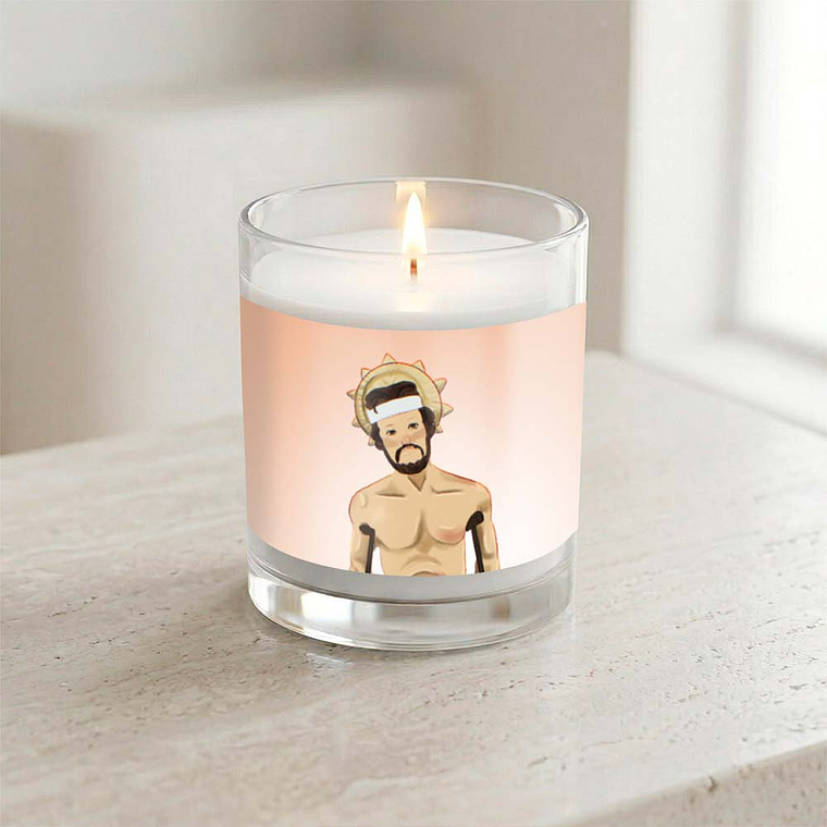 Candela San Lazzaro 2