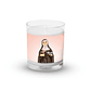 Saint Bridget Candle - thumbnail 1
