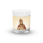 Candle Saint Augustine - thumbnail 1