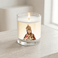 Candle Saint Augustine - thumbnail 2