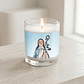 Saint Beatrice Candle - thumbnail 2