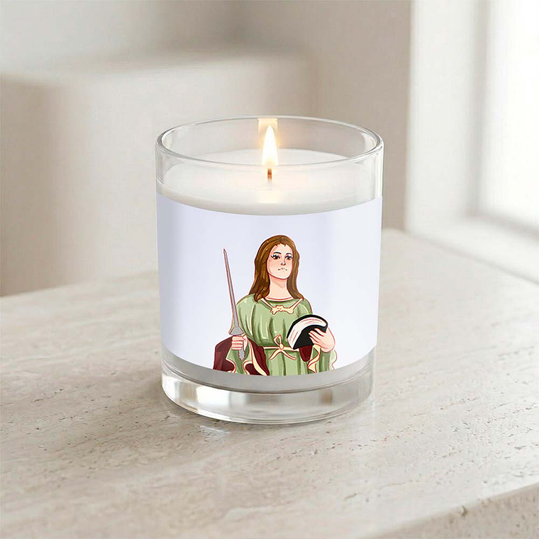 Vela de Santa Comba 2