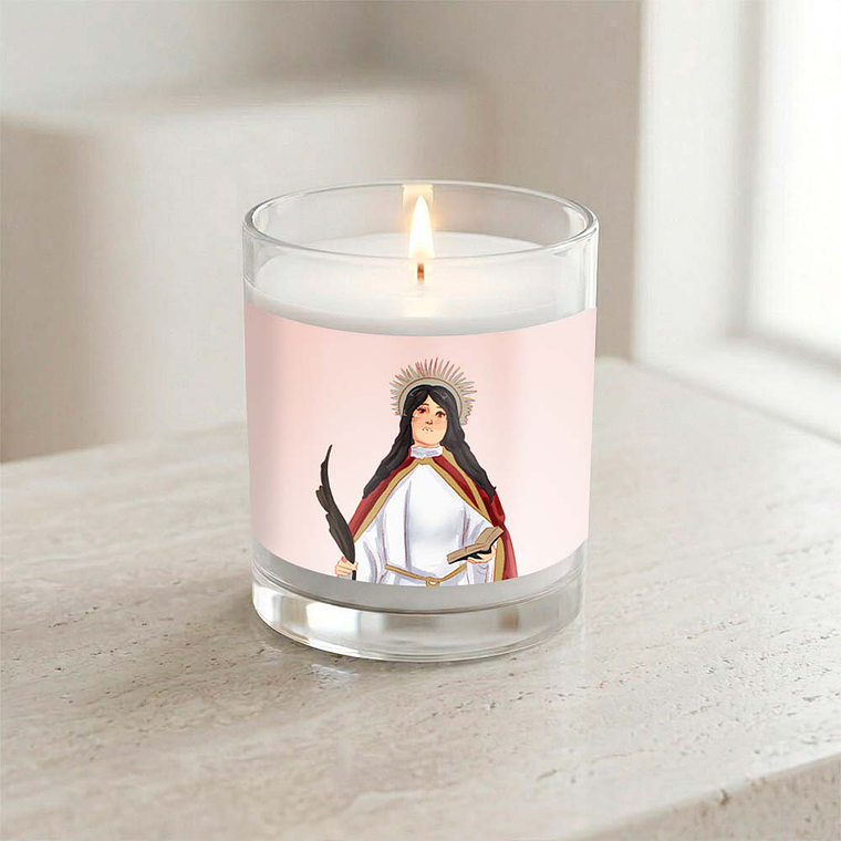 Vela de Santa Tecla 2