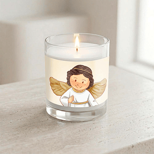 Vela do Anjo da Guarda