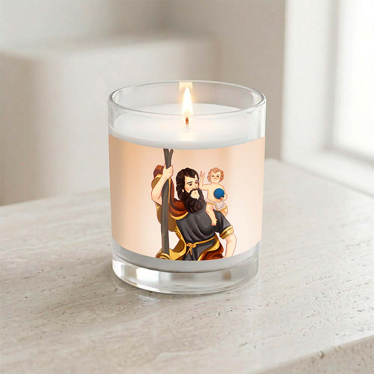 Vela de São Cristóvão 2