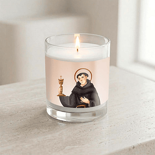 Candela di San Facondo