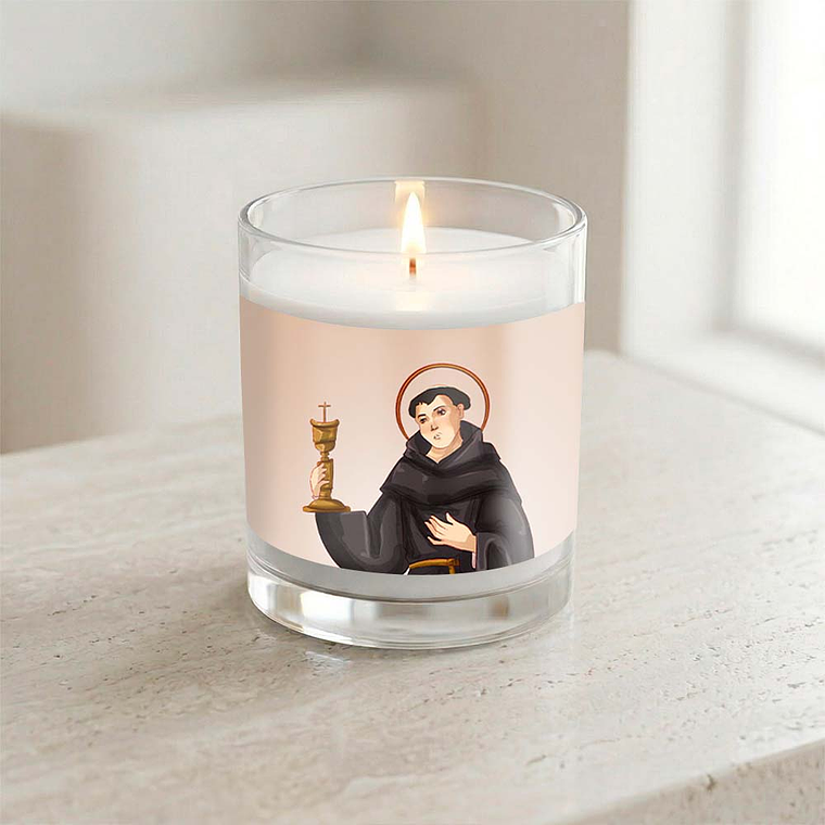 Vela de São Facundo 2