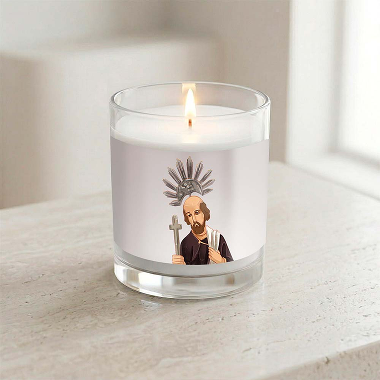 Vela de San Félix 2