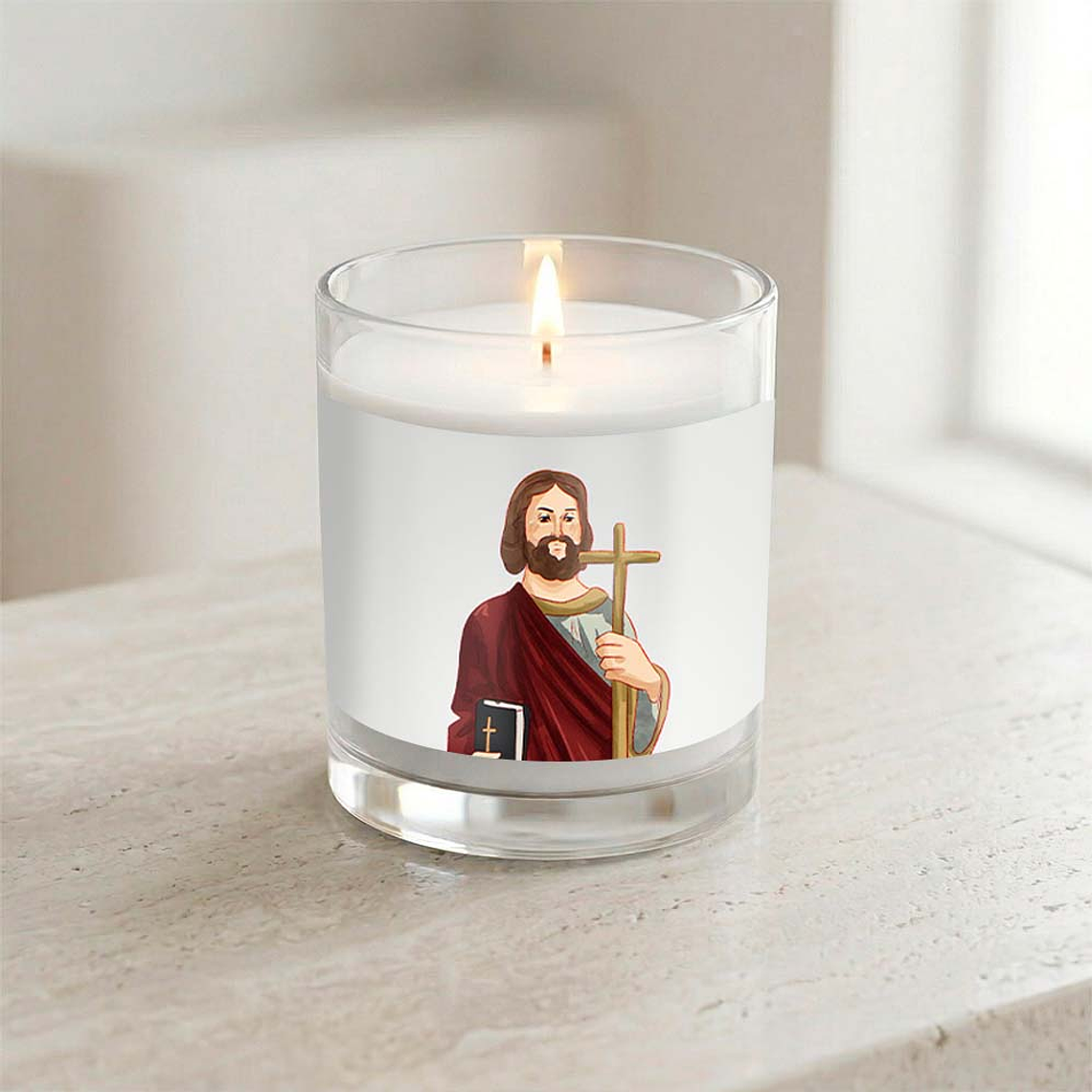 Vela de San Felipe 2