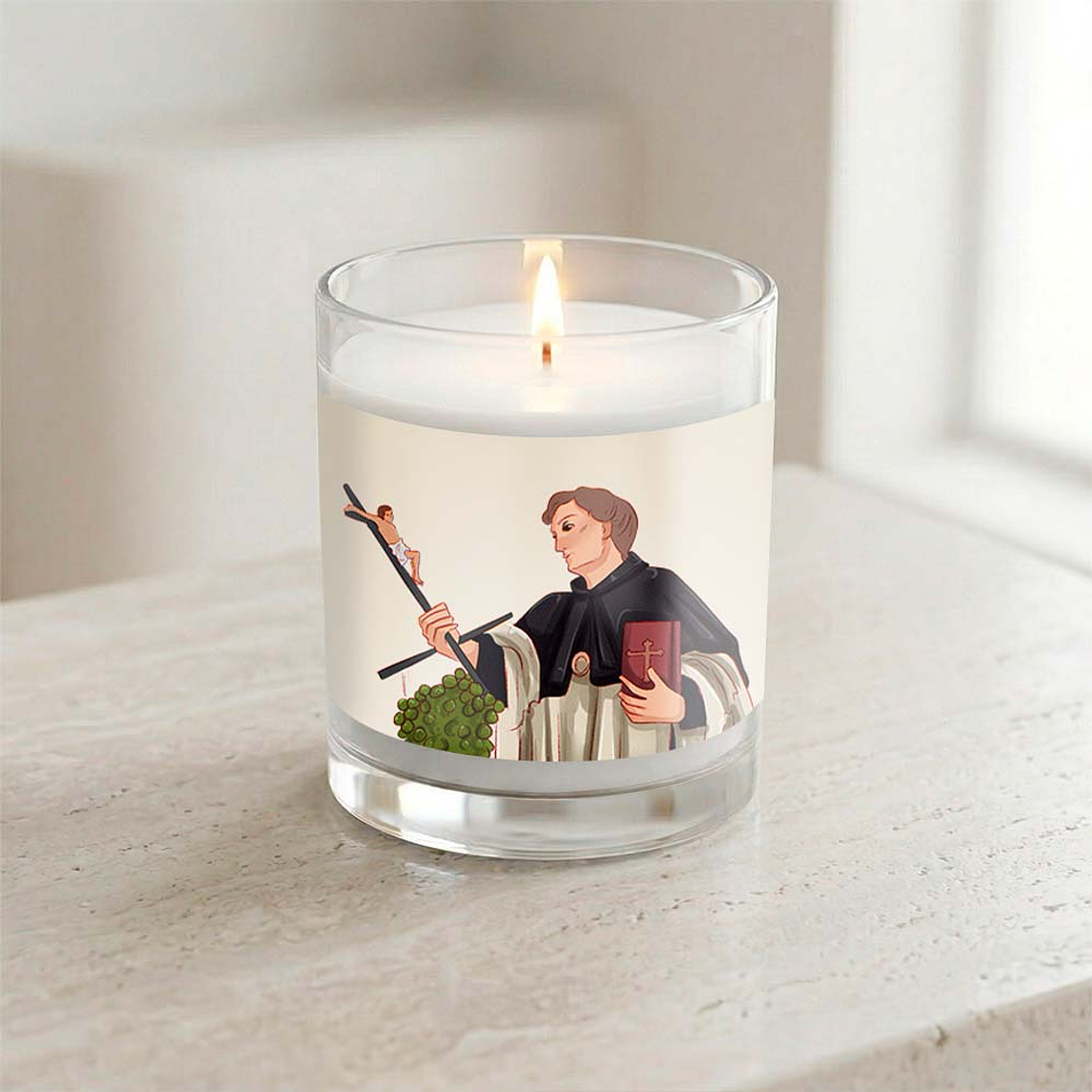 Vela de São Frutuoso 2