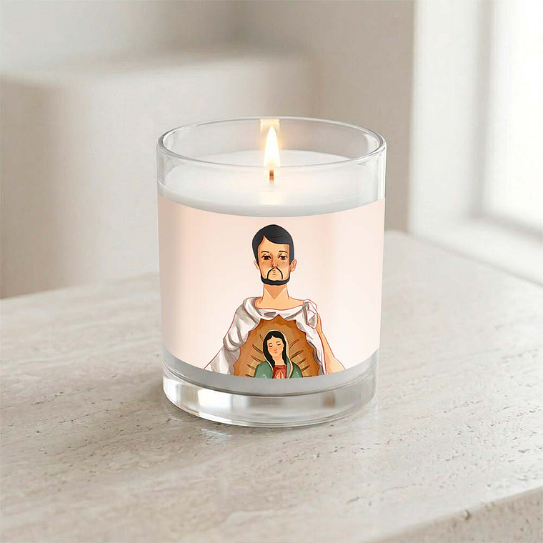 Vela de São Juan Diego 2