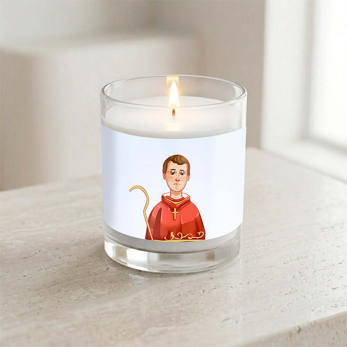 Vela de San Mamés 2