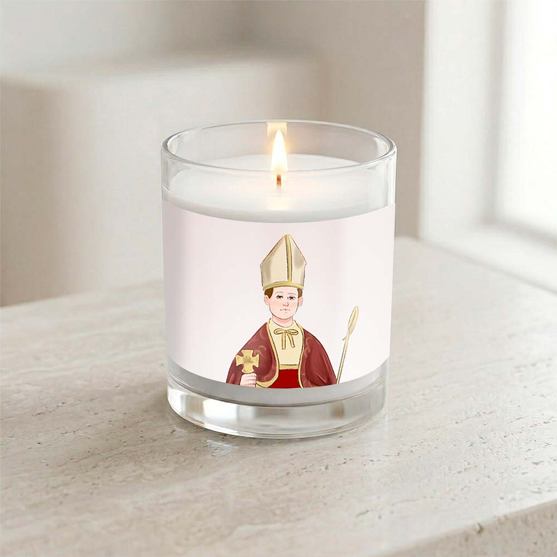 Vela de São Marçal 2