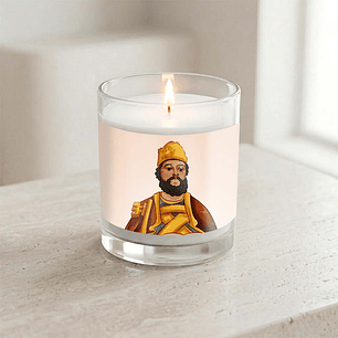 Vela de San Pedro de la Cátedra