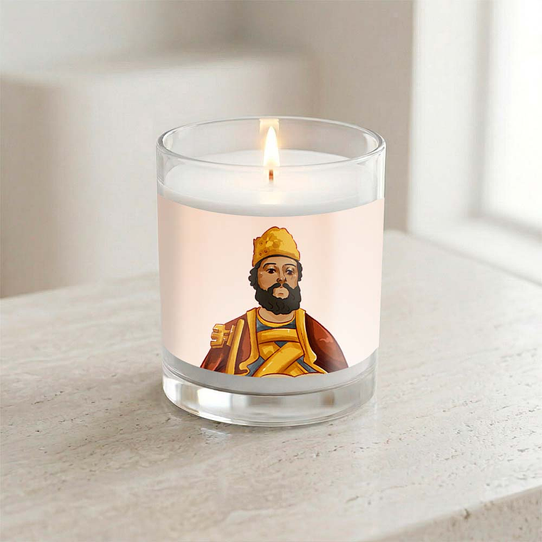 Vela de São Pedro da Cadeira 2